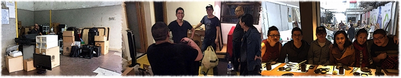 3DF Open Source Initiative